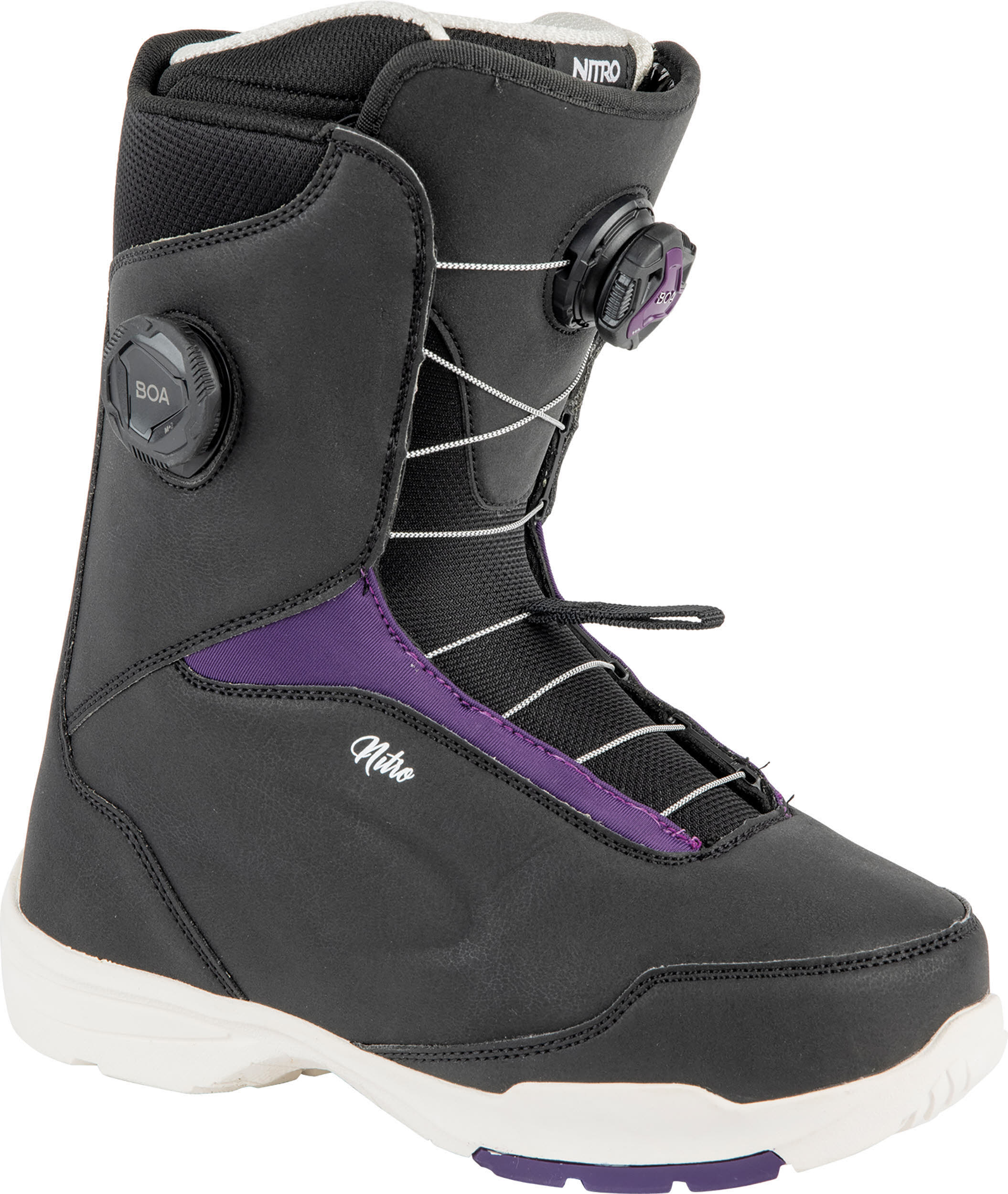 SCALA BOA W BOOT