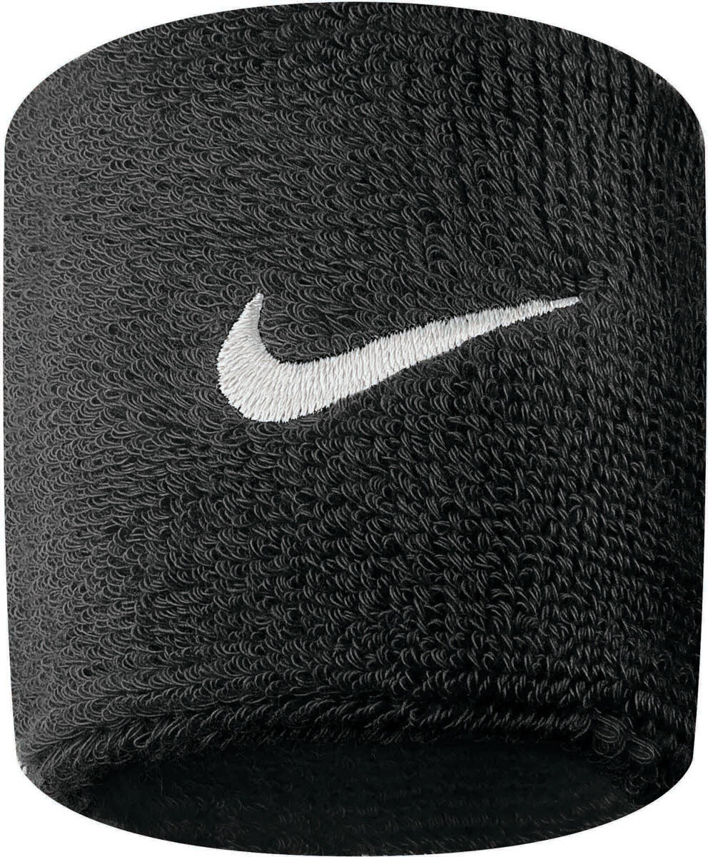 Swoosh Wristband