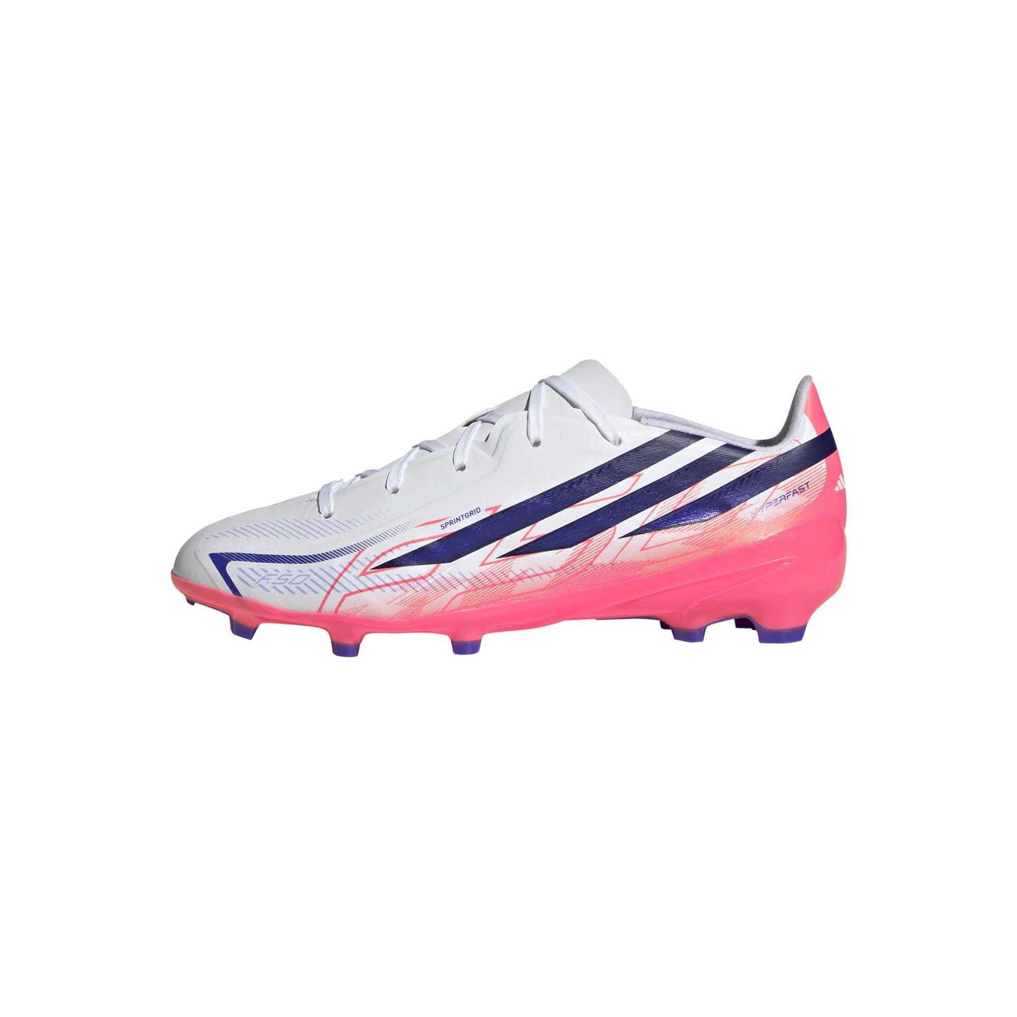 F50 HYPERFAST LEAGUE FG J