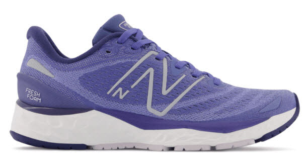 FreshFoam Solvi V4 Bild 1 FreshFoam Solvi V4