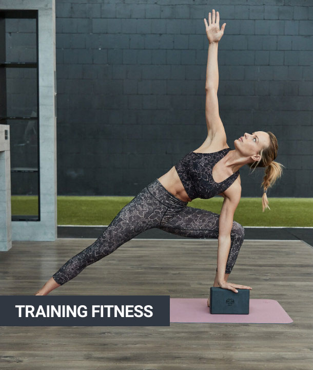 Training & Fitness