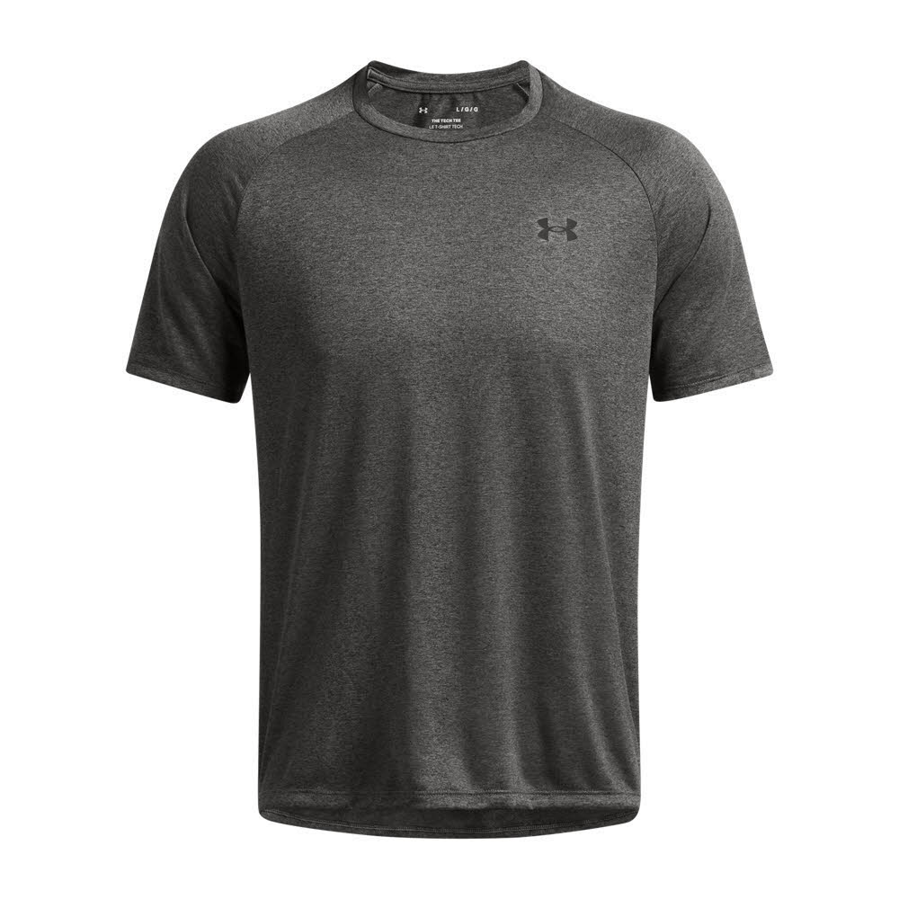 UA Tech 2.0 SS Tee