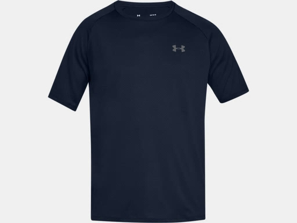 UA Tech 2.0 SS Tee