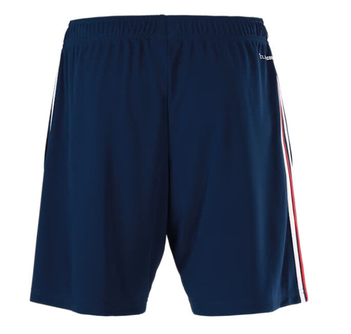 FC Bayern Away SHO Y