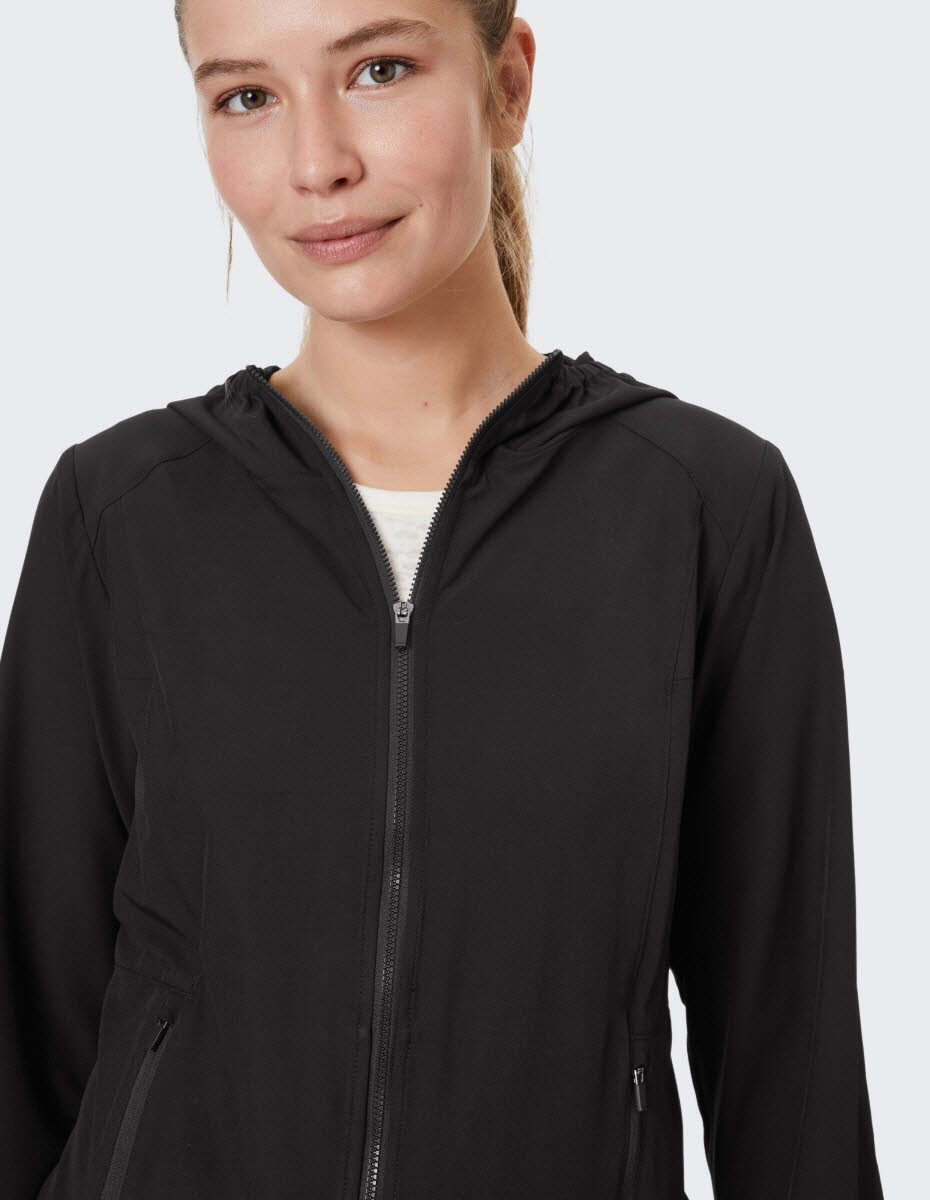 Hazel DW4W 01 Jacket