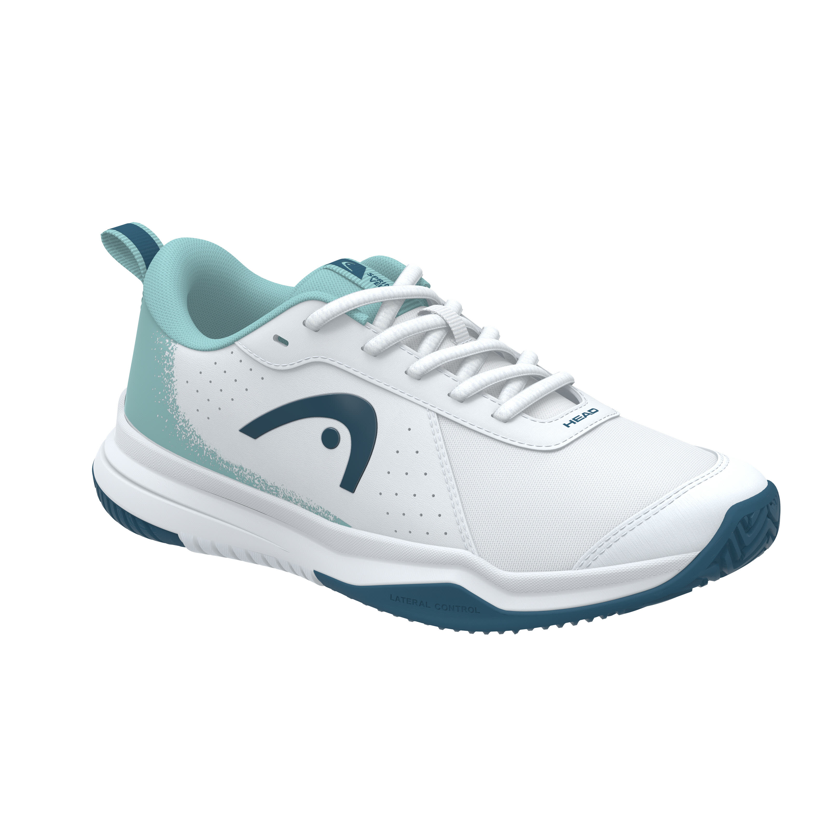 Sprint Court 4.0 Junior Bild 1 Sprint Court 4.0 Junior