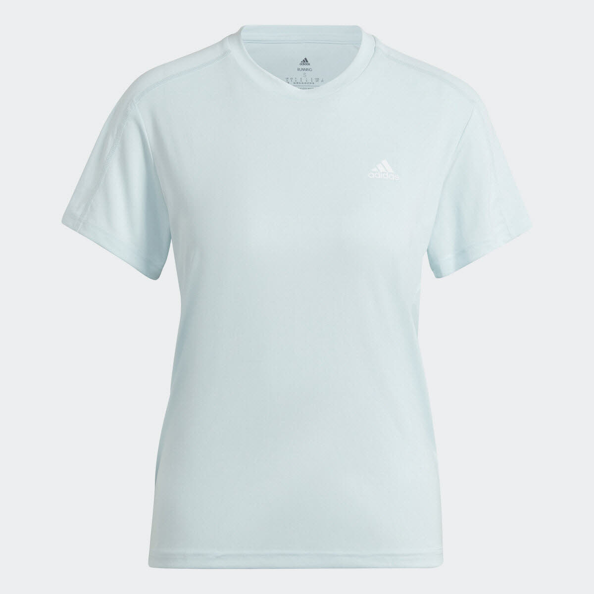 RUN IT TEE W