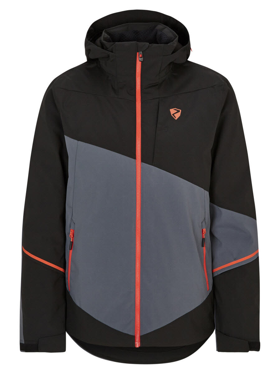 TIMPA man (jacket ski) Bild 1 TIMPA man (jacket ski)