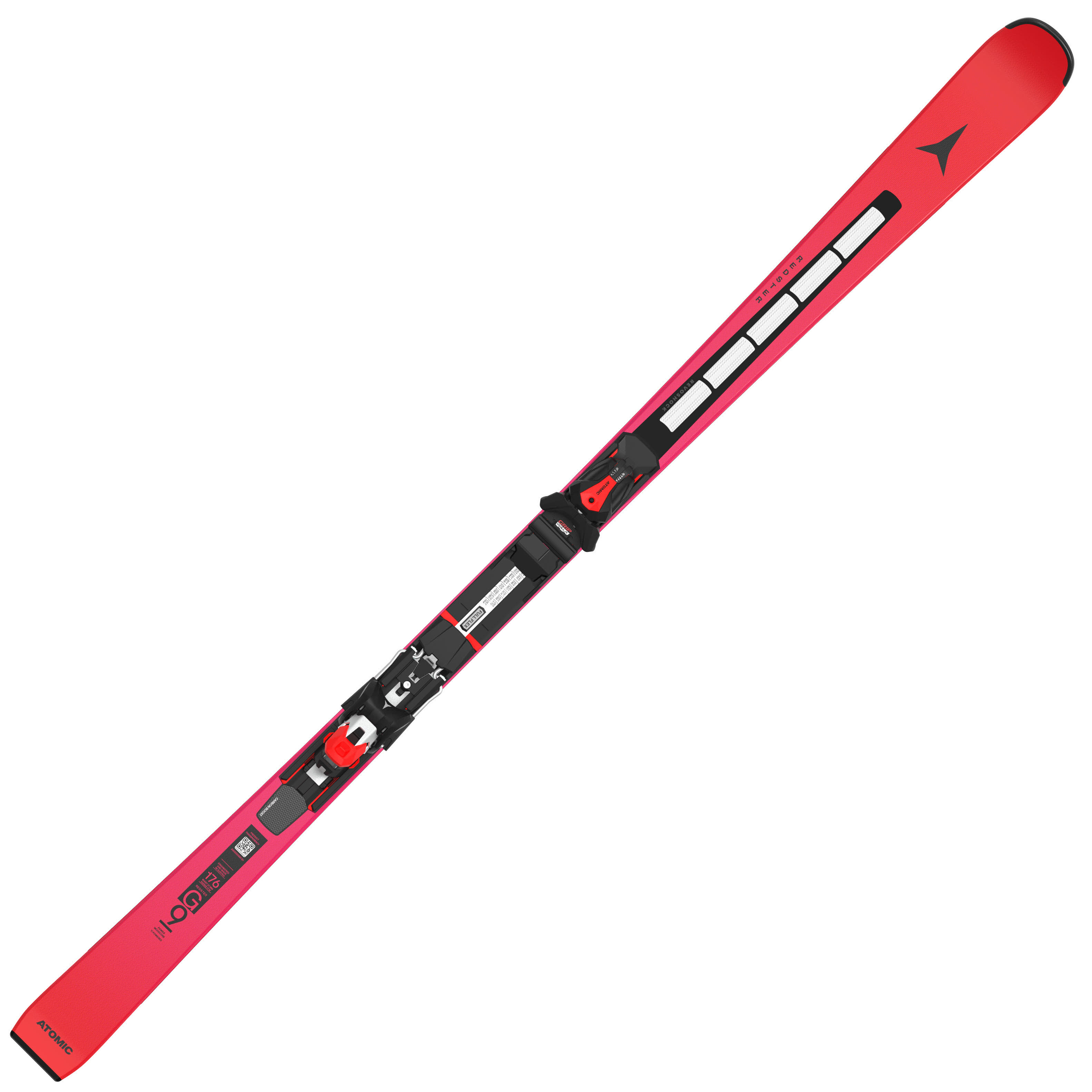 REDSTER G9 RVSK S + I 12 GW