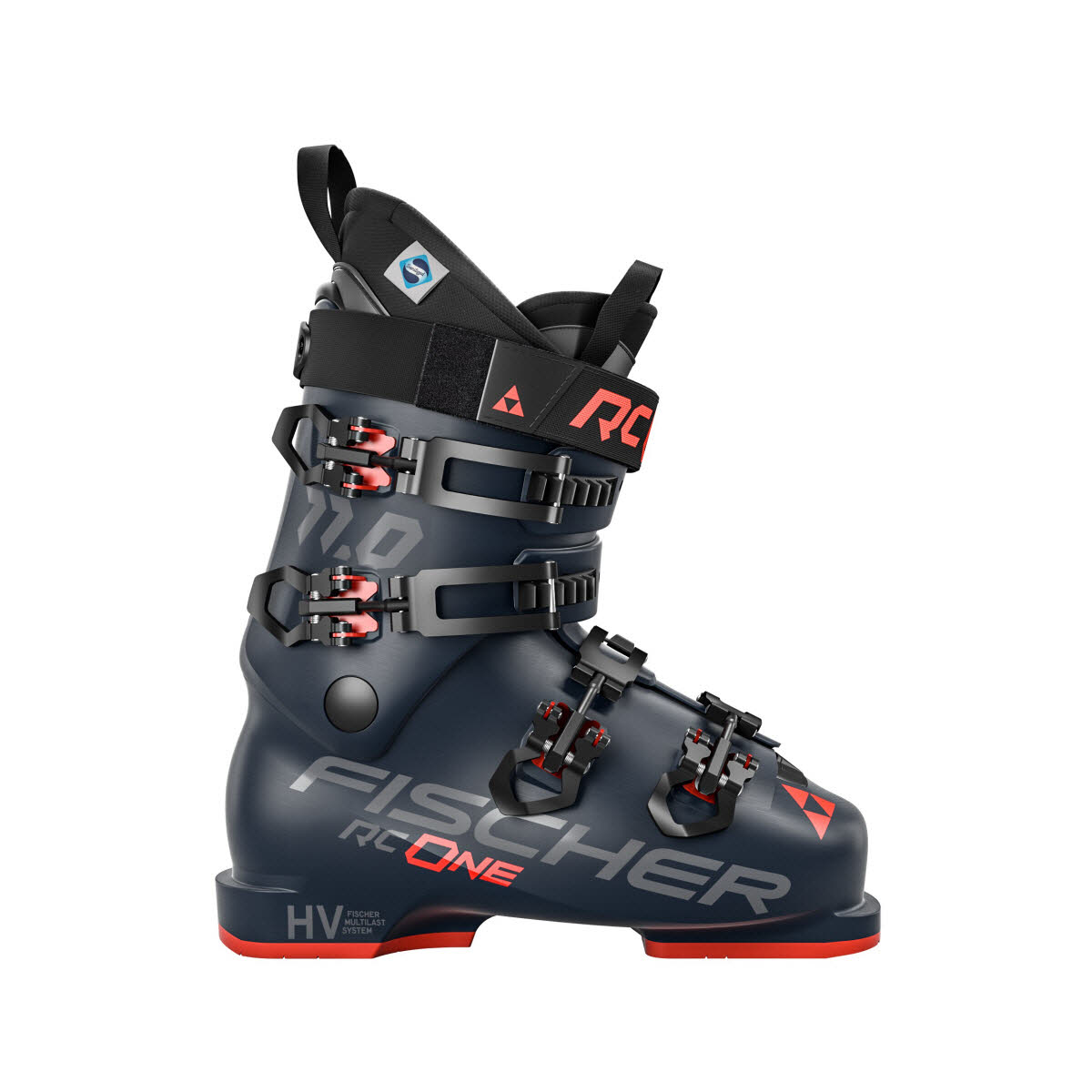 RC ONE 11.0