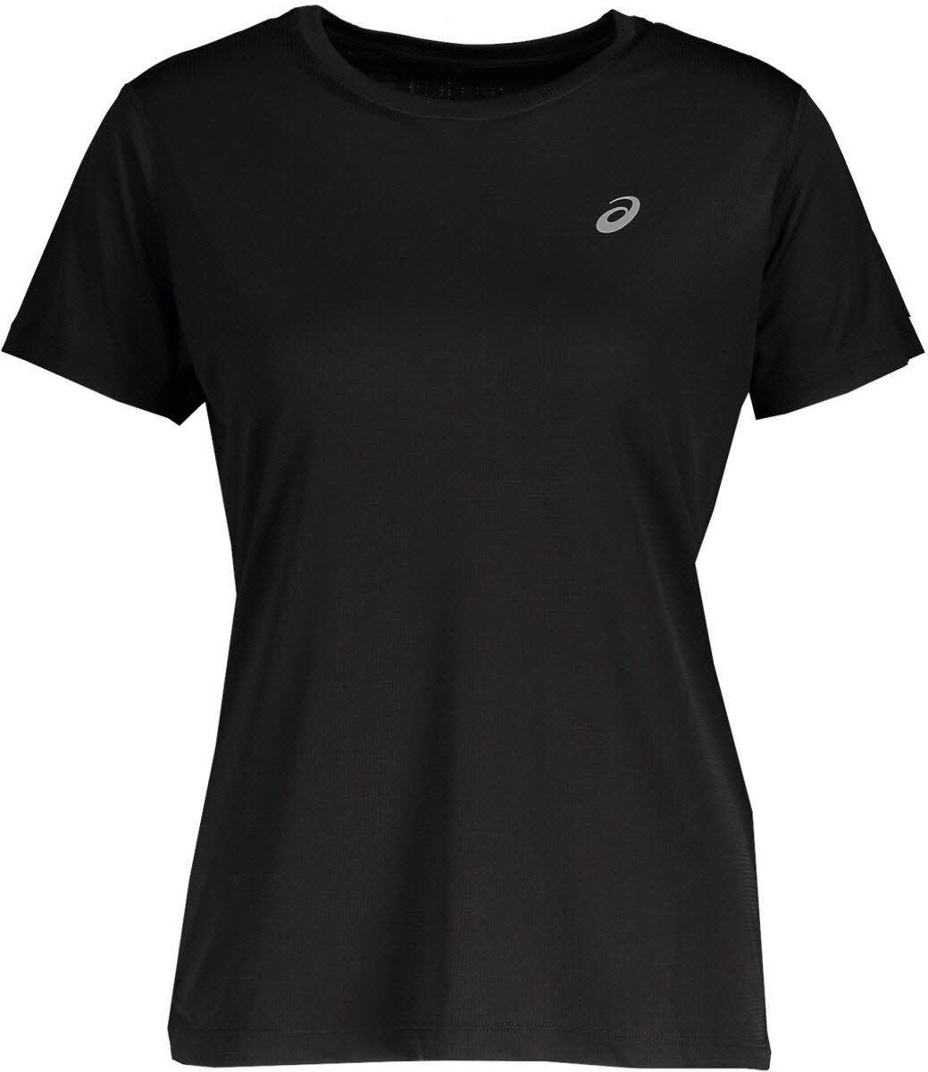 SILVER SS TOP