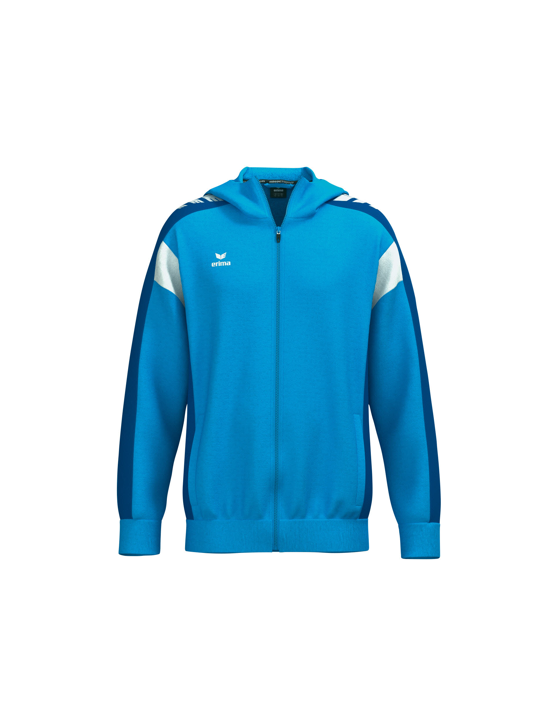 CELEBRATE 125 training jacket with