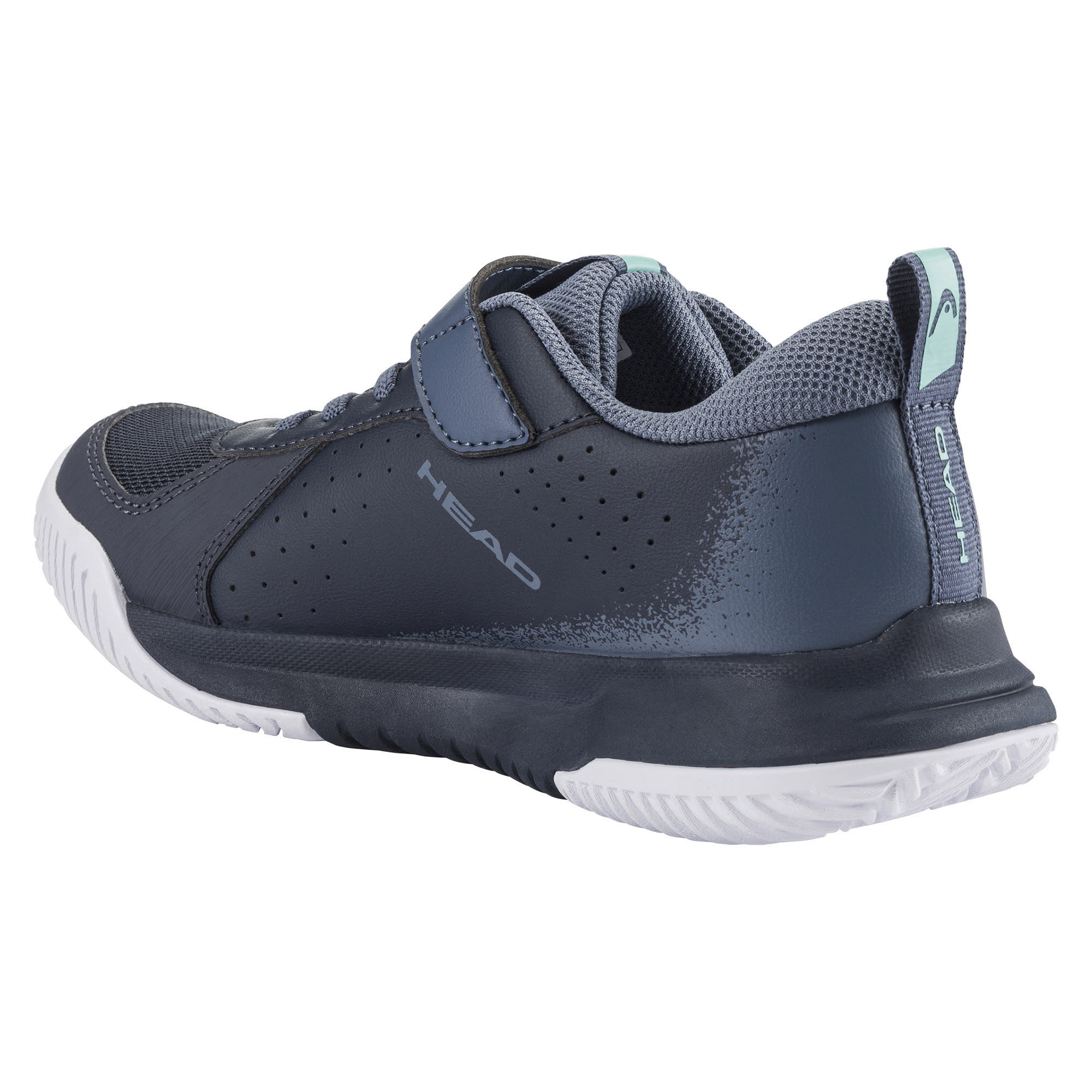Sprint Velcro 4.0 Kids
