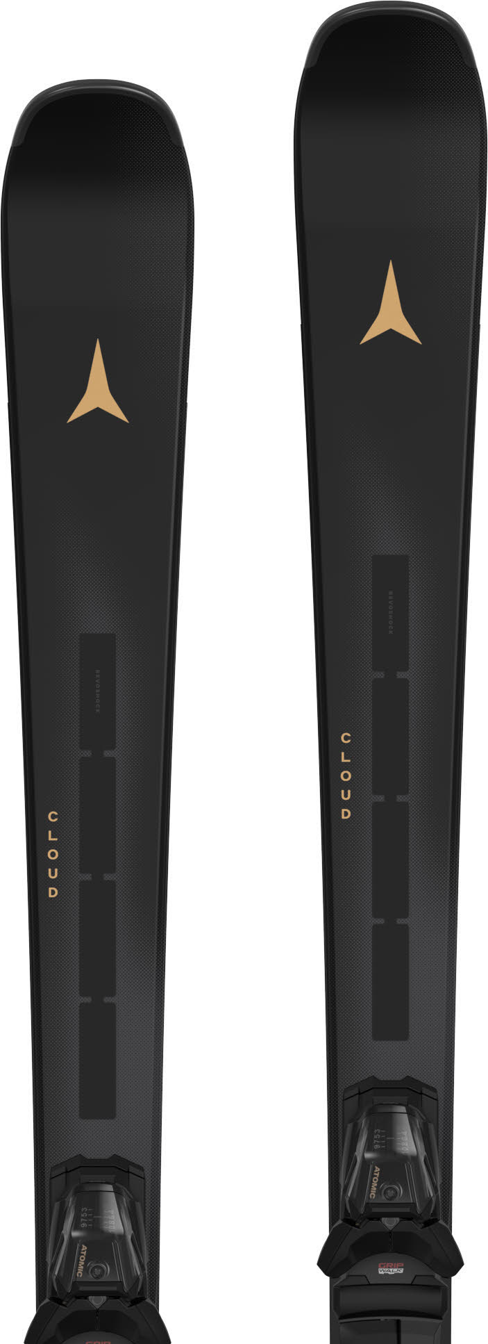 CLOUD C9 RVSK LIGHT + M 10 GW