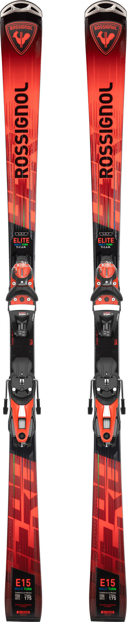 HERO ELITE MT TI CAM K NX12