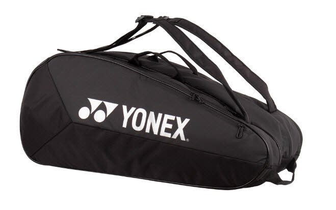 Team Racket Bag 9er