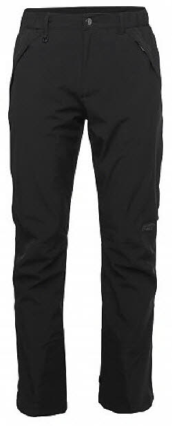 Flex Stretch He. Outdoorhose Bild 1