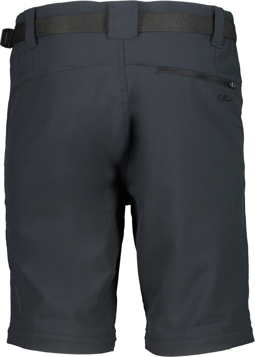 MAN LONG PANT ZIP OFF Bild 4