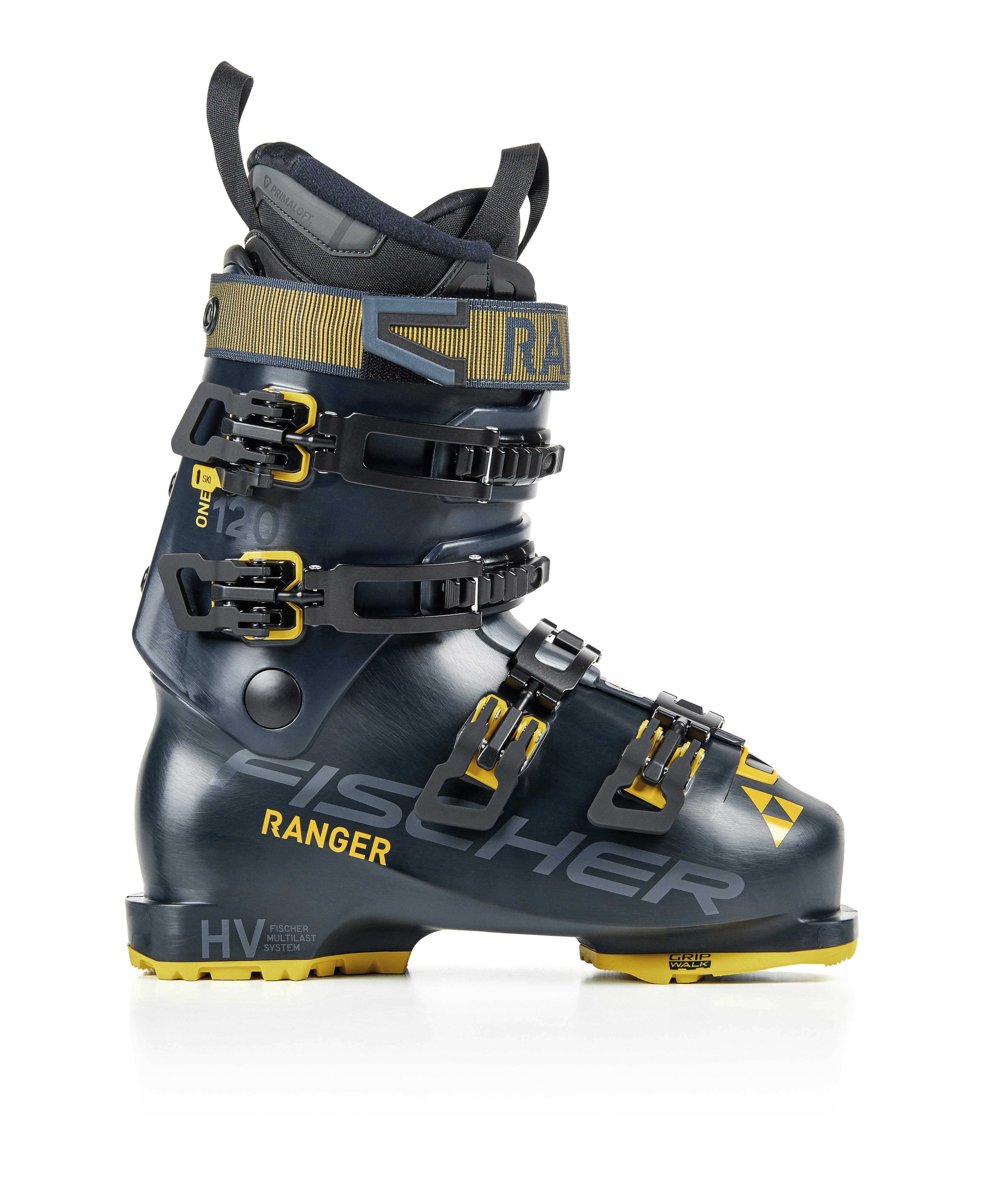 RANGER ONE 120 VAC GW