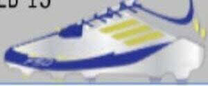 F50 CLUB FG/MG J MESSI