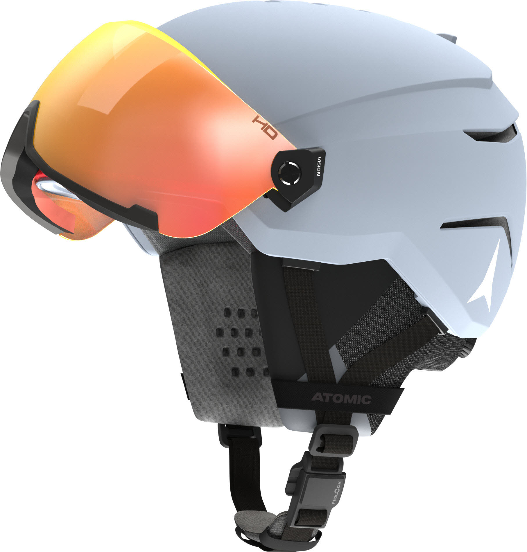 SAVOR AMID VISOR HD