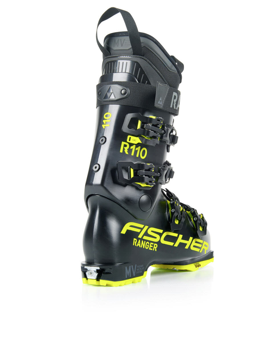 RANGER 110 DYN GW v Bild 2