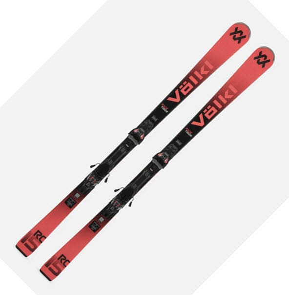 RACETIGER RC RED + VMOT 11