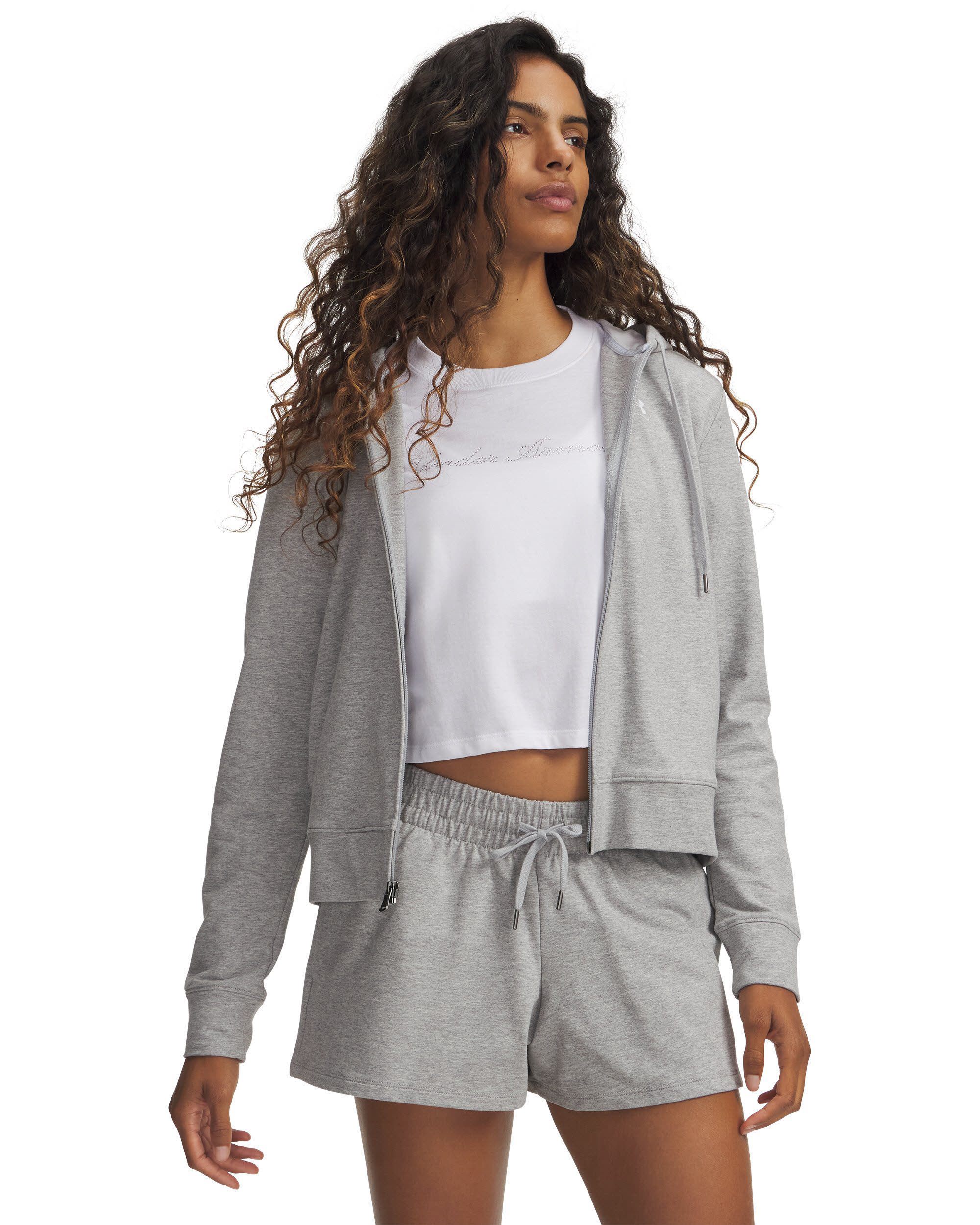 Sport Terry FZ-GRY