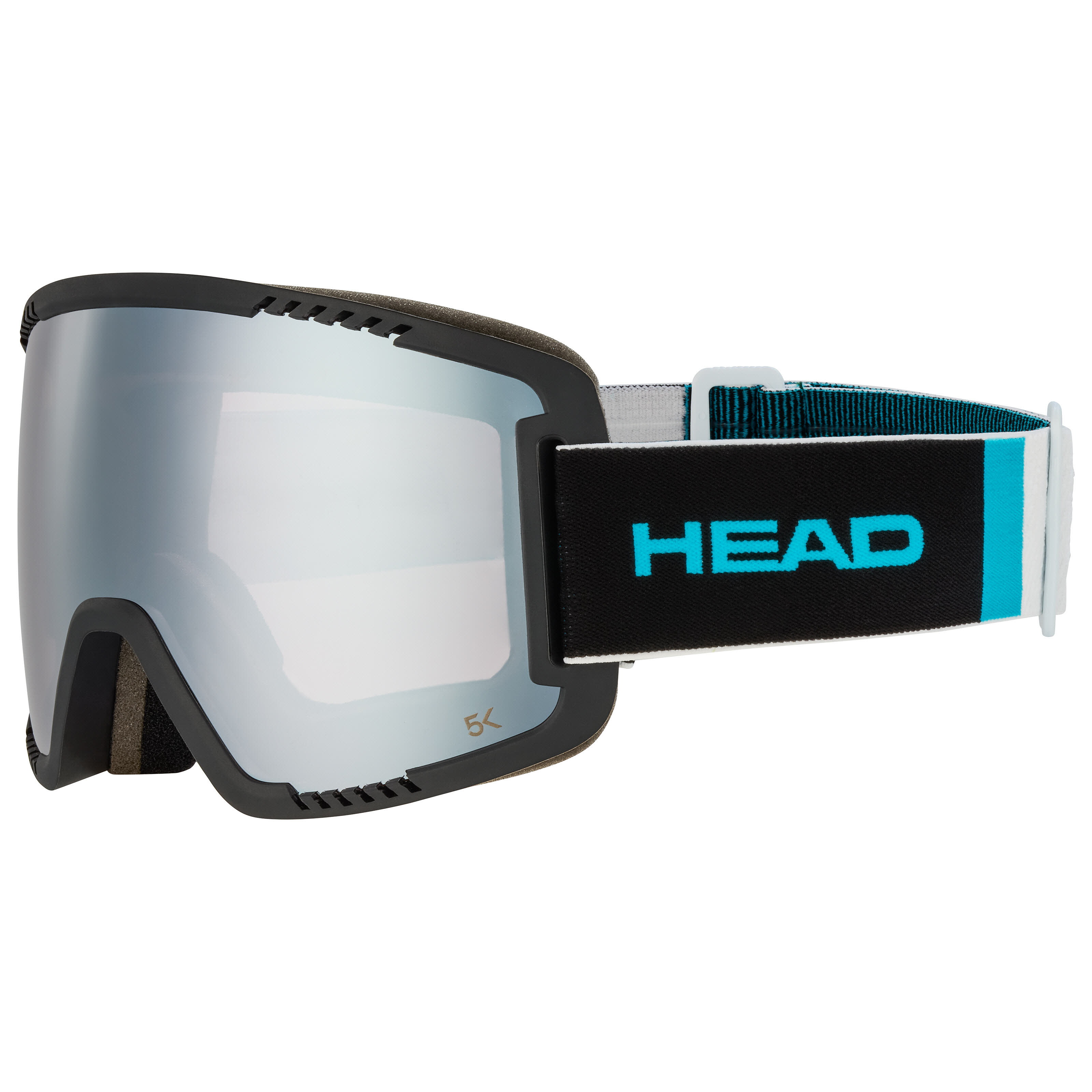 CONTEX PRO 5K RACE chrome RD + SL