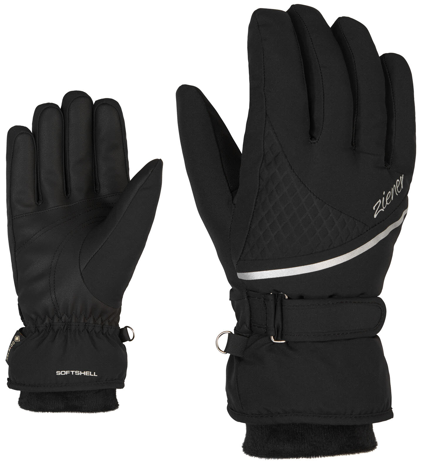 KIANA GTX +Gore plus