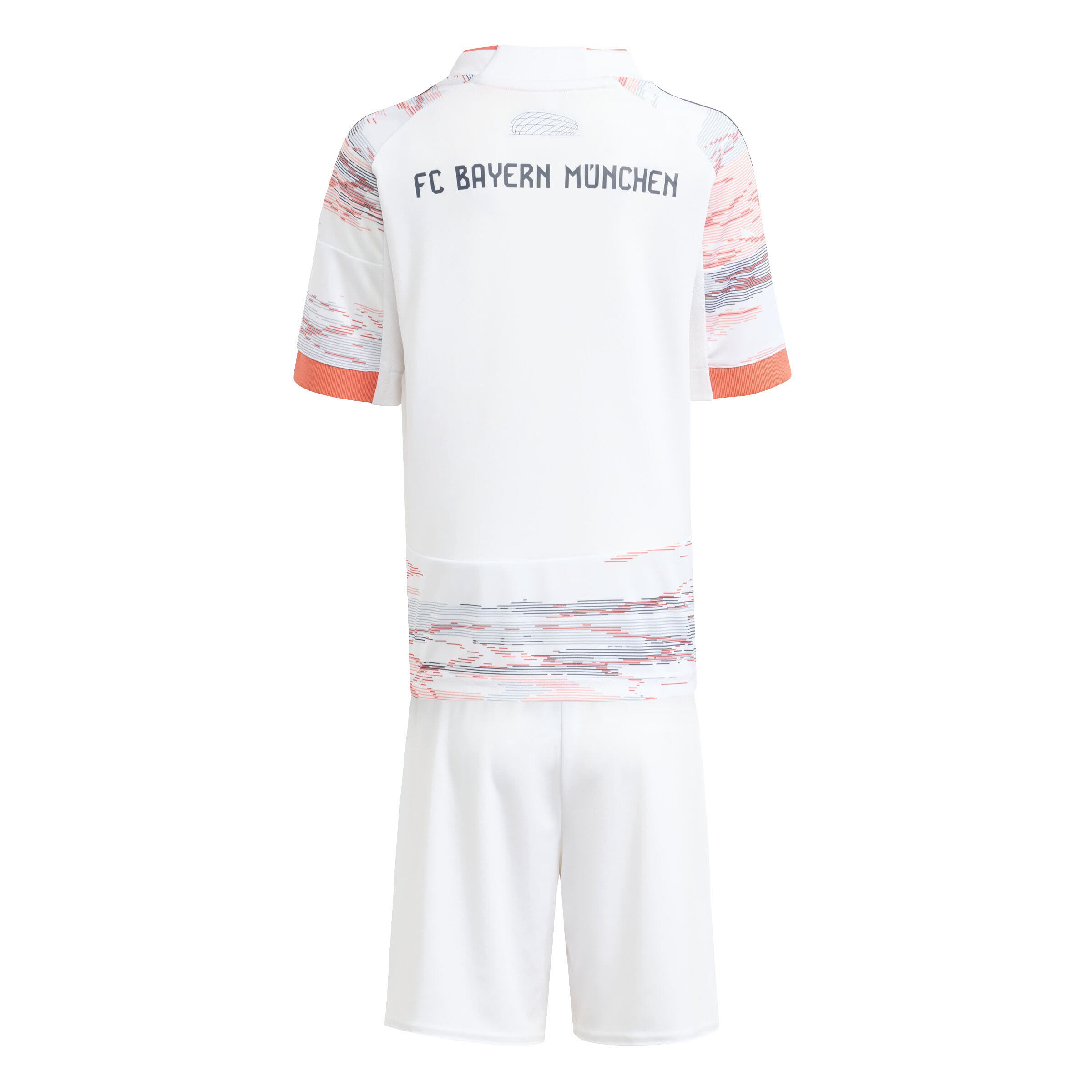 FCB A MINI Set