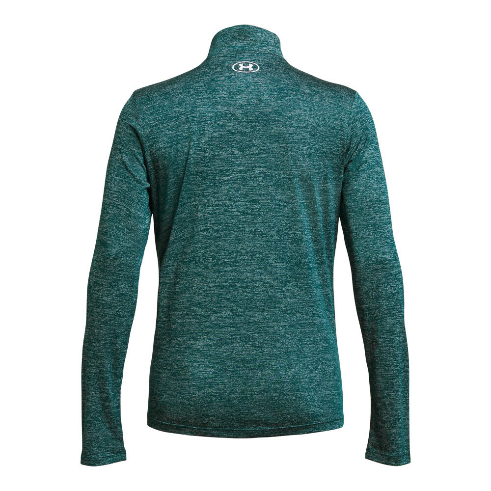 Tech 1/2 Zip- Twist