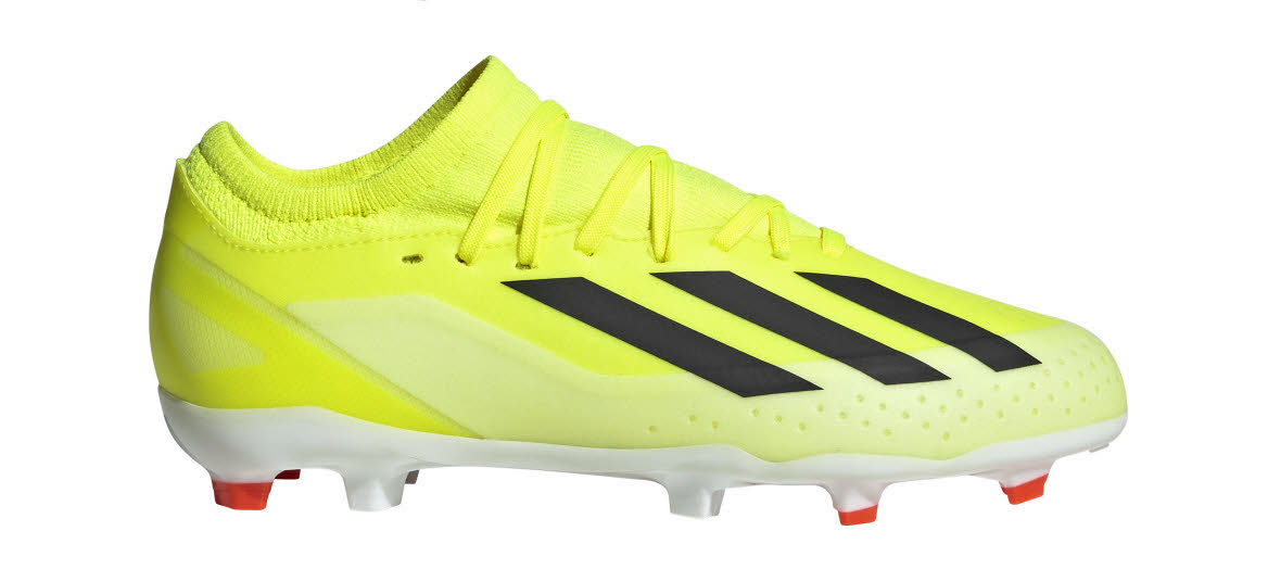 X CRAZYFAST LEAGUE FG J