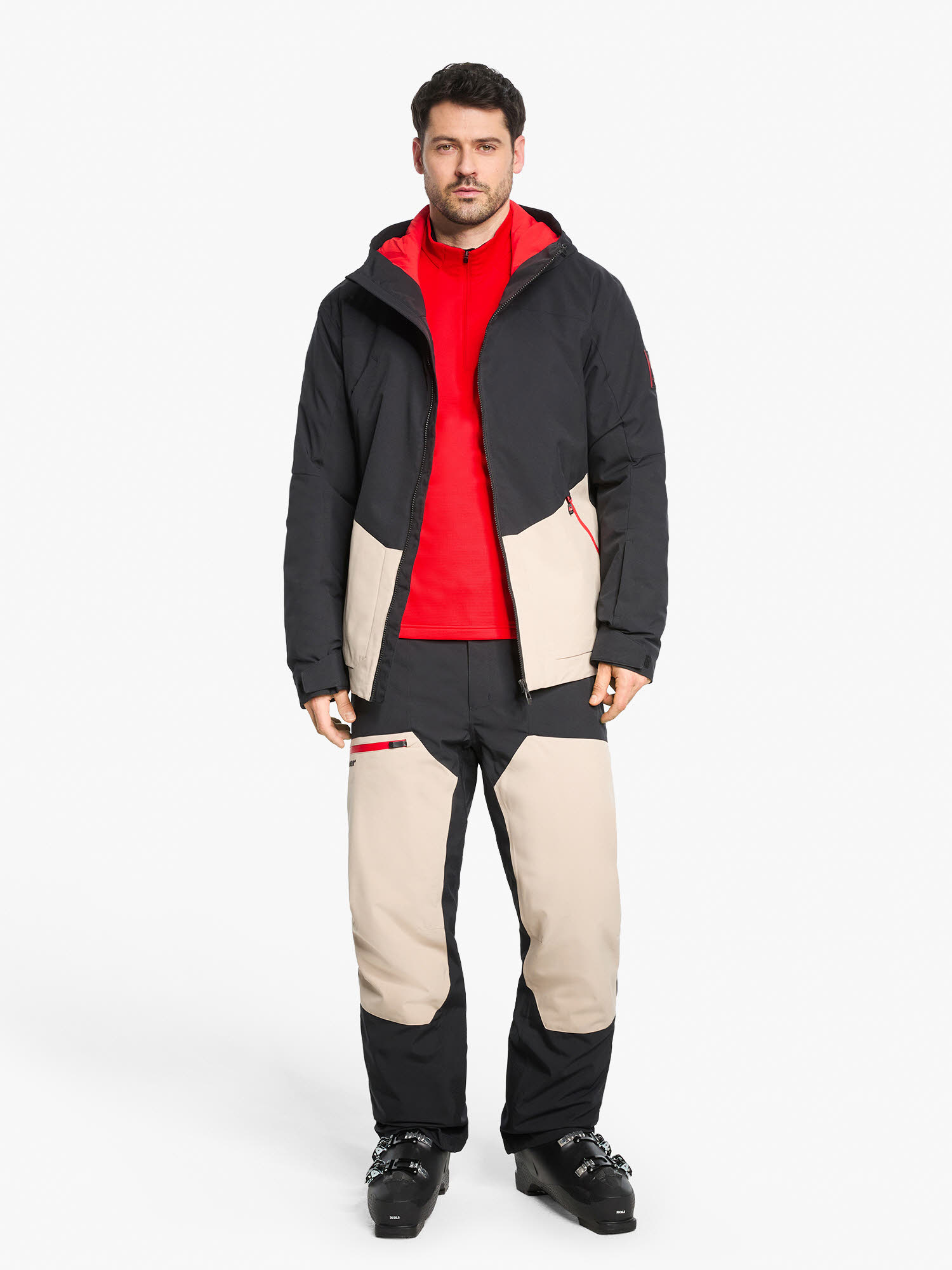 JIROTO-Z midlayer