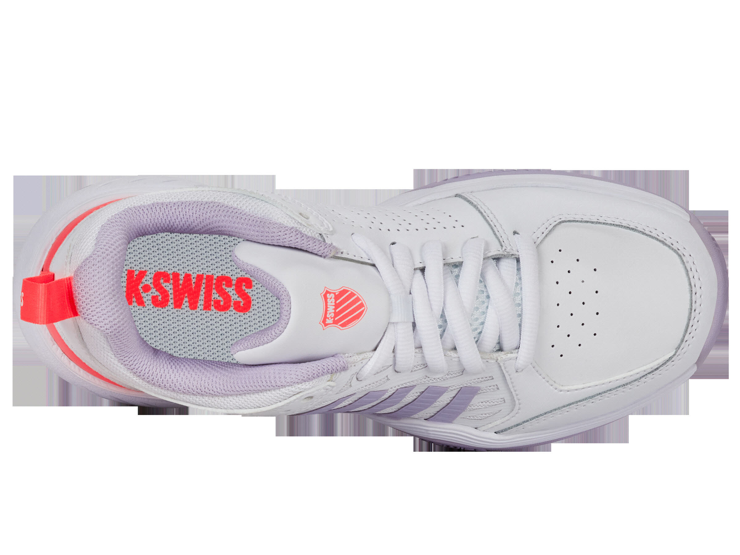 COURT EXPRESS 2 CLAY