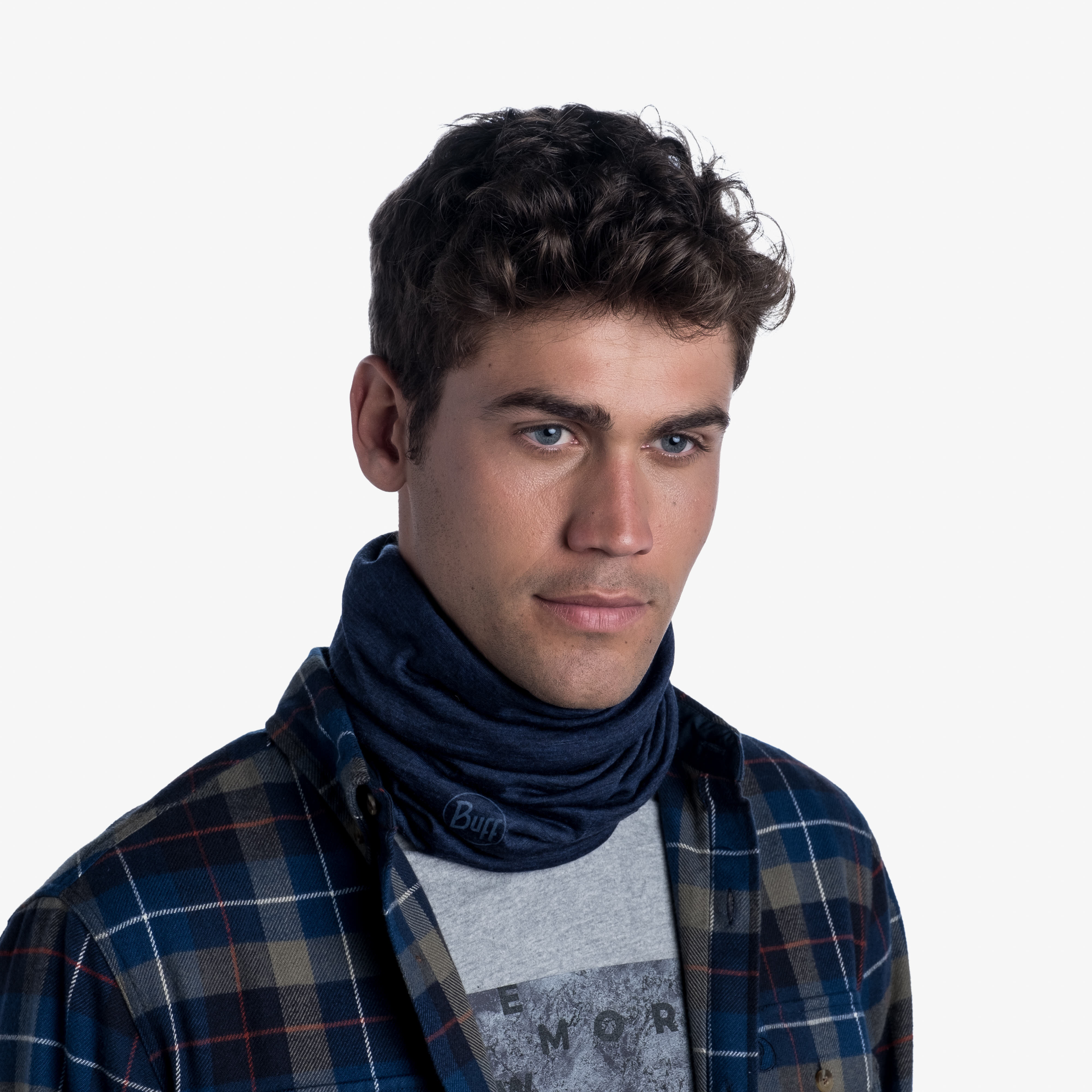 Merino Wool BUFF®