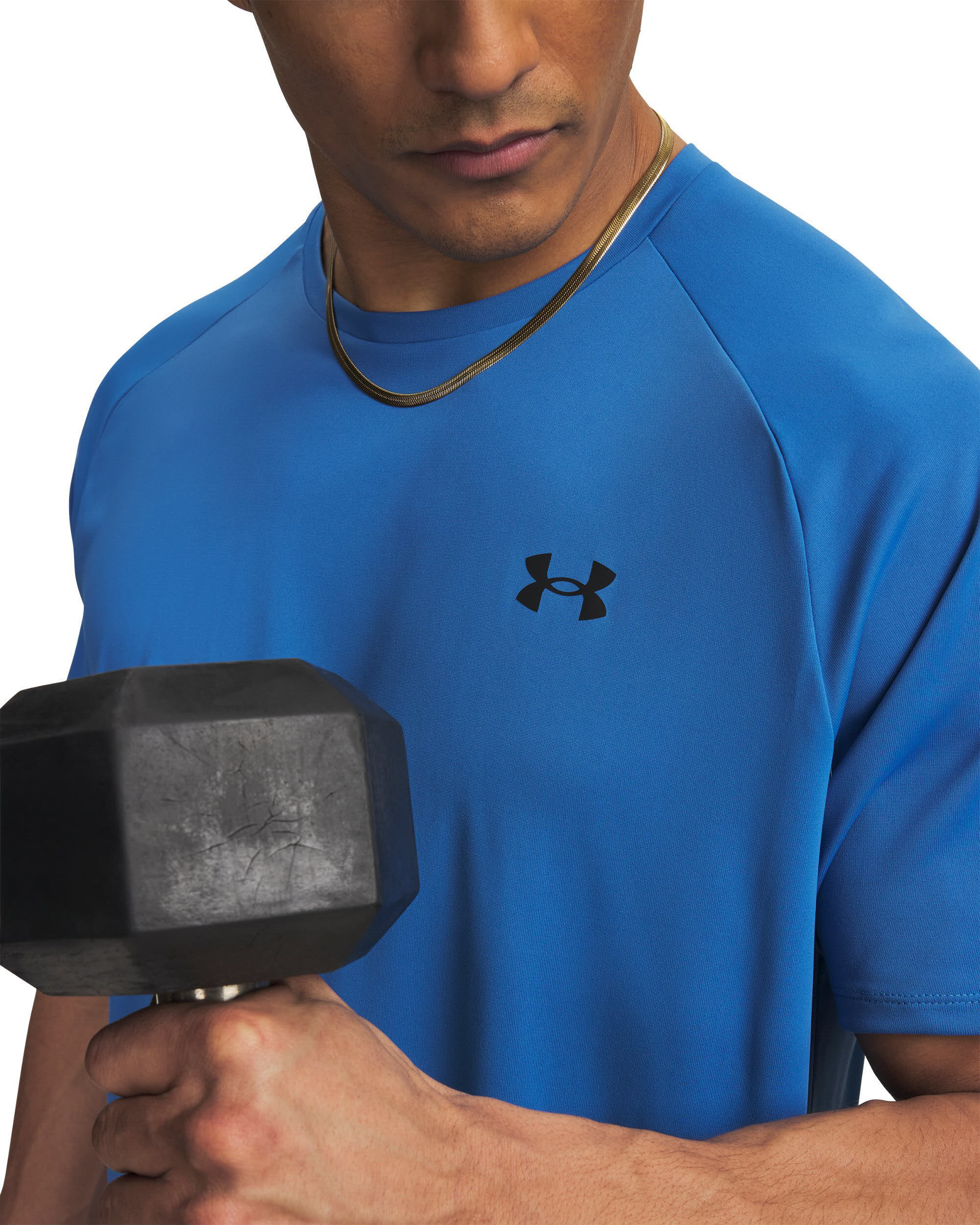 UA Tech 2.0 SS Tee