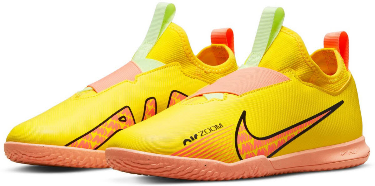 JR ZOOM VAPOR 15 ACADEMY IC