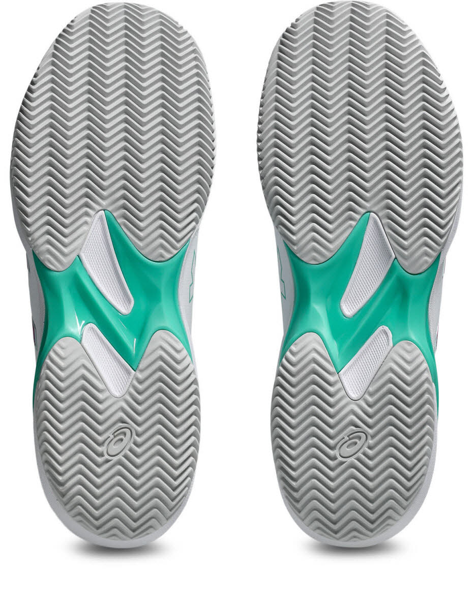SOLUTION SWIFT FF 2 CLAY