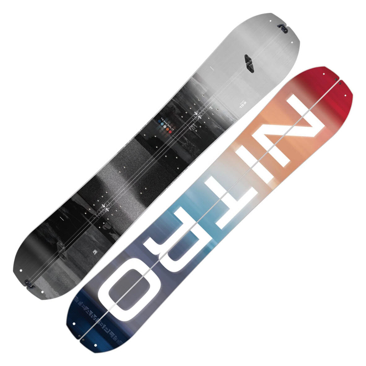 TEAM SPLIT ´23 Bild 1