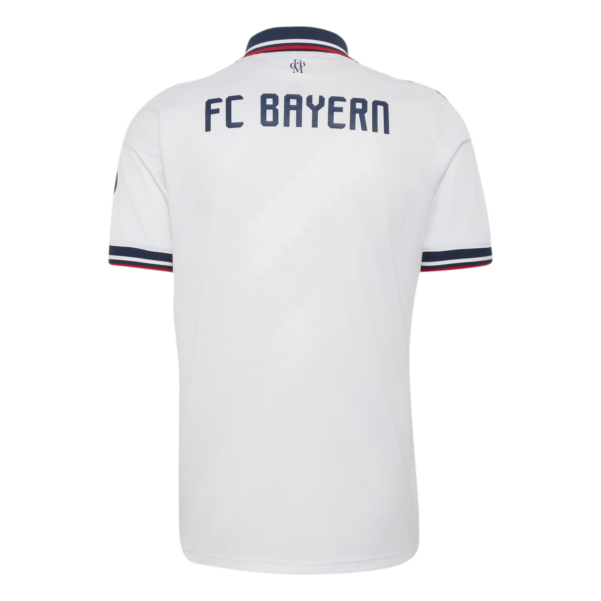 FC Bayern Away JSY