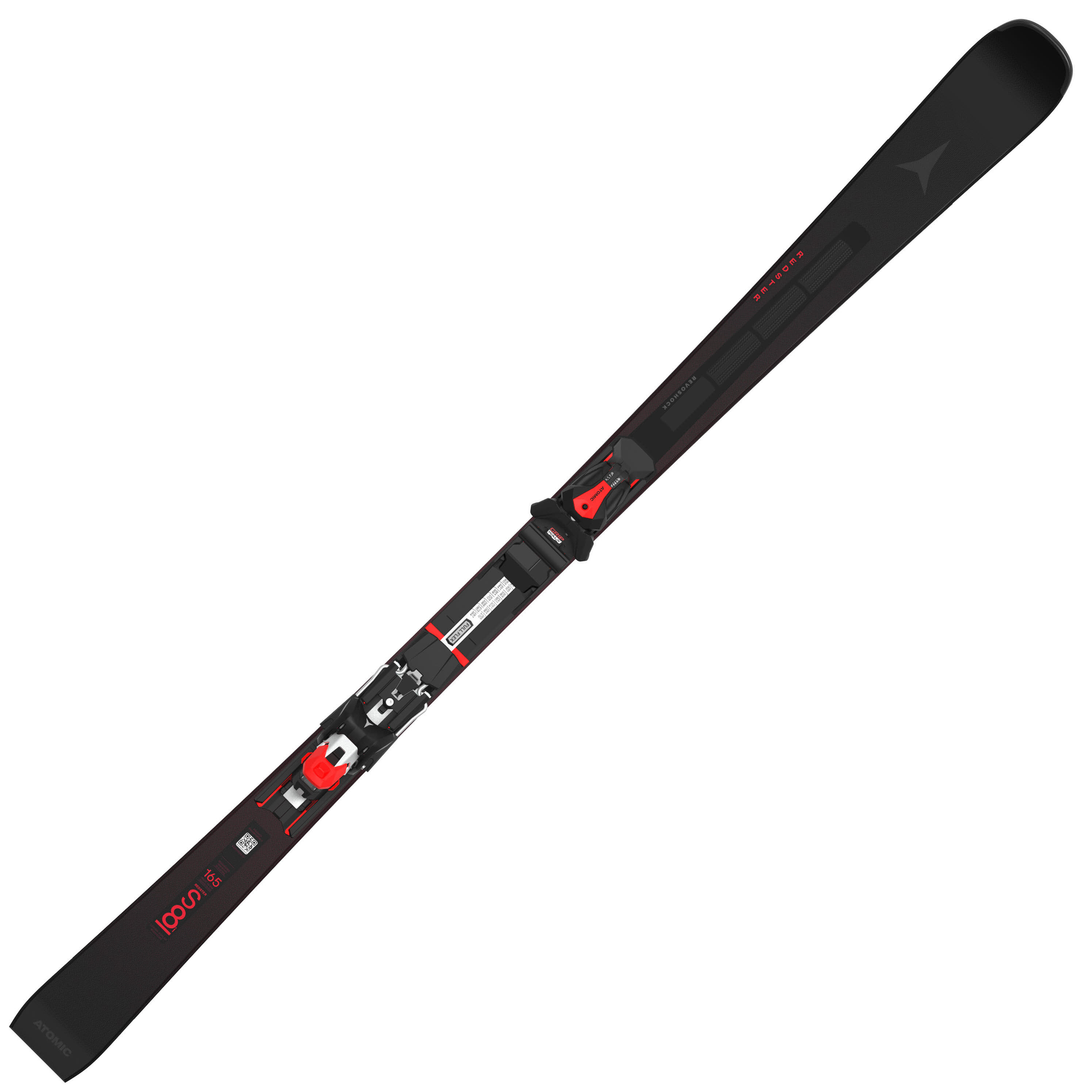 REDSTER S8i RVSK C + I 12 GW B