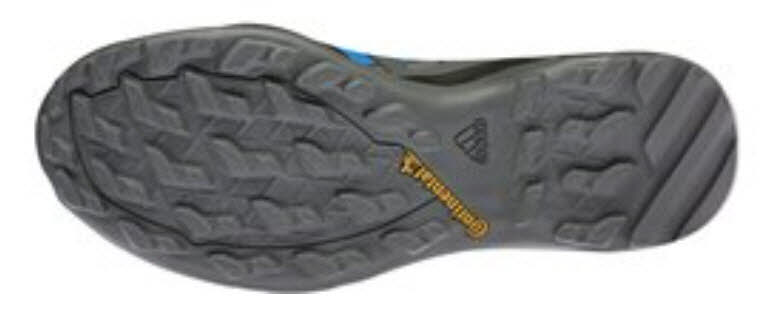 TERREX SWIFT R2 GTX