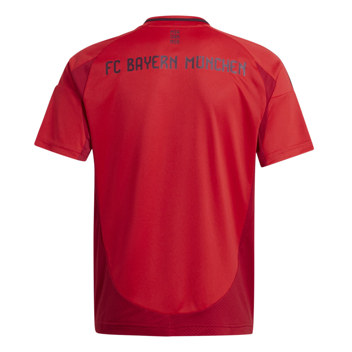 FCB Home Trikot  Y Bild 4