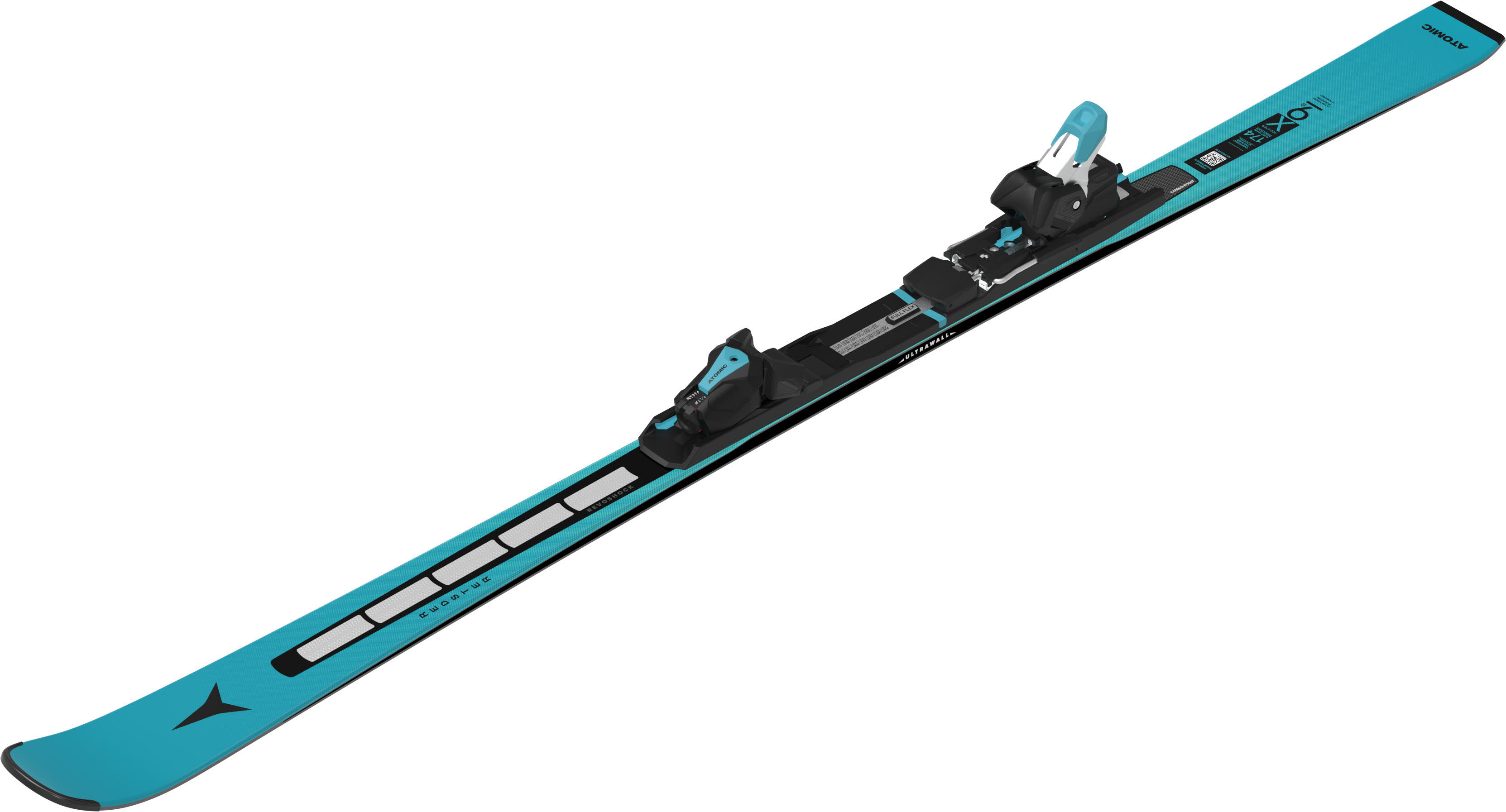 REDSTER X9S RVSK S + I 12 GW Bild 3