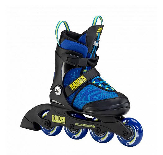 Raider Pro Bild 1 Raider Pro