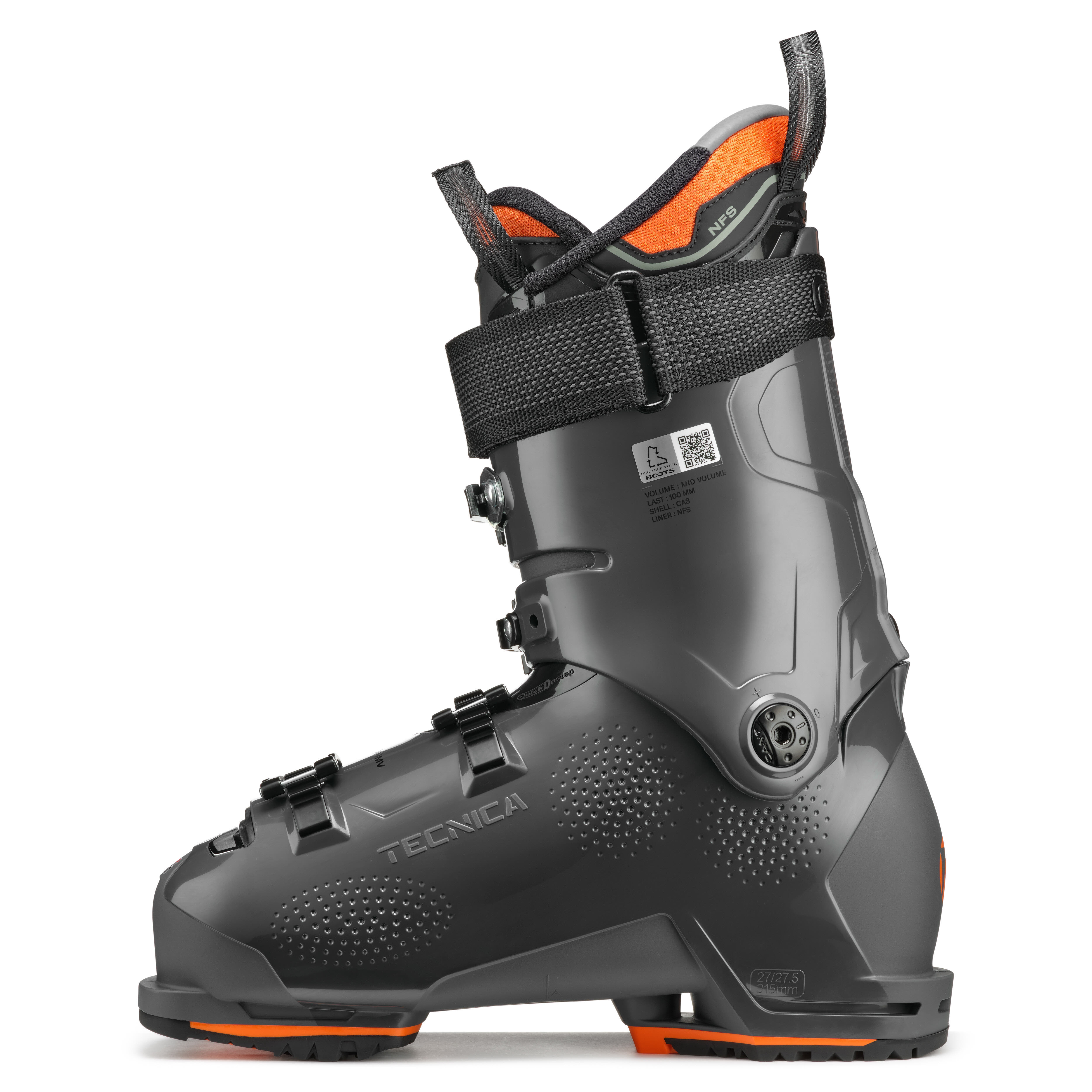 MACH SPORT MV 100 GW
