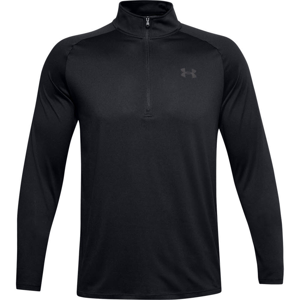 UA Tech 2.0 1/2 Zip