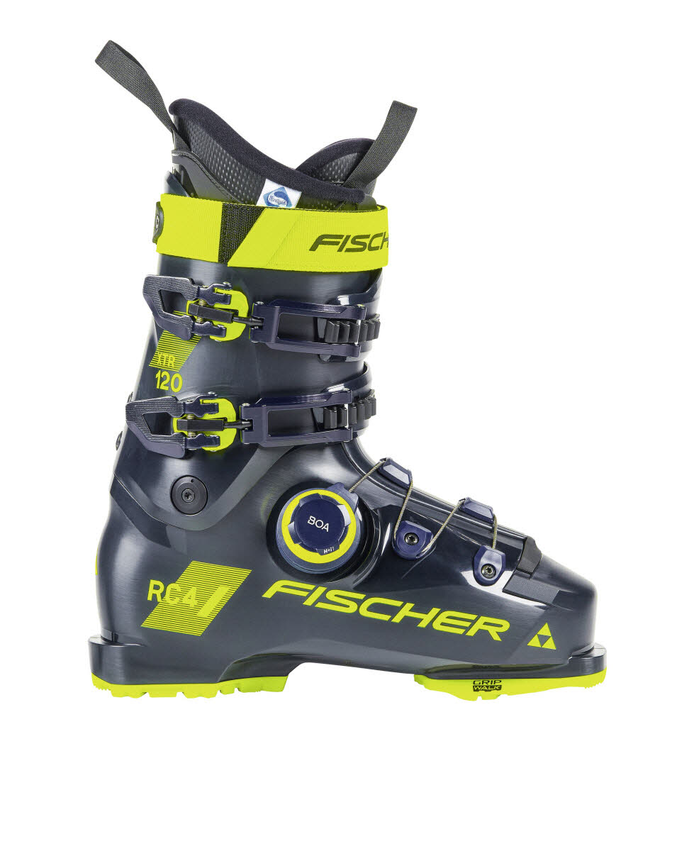 XTR RC4 120 MV BOA GW