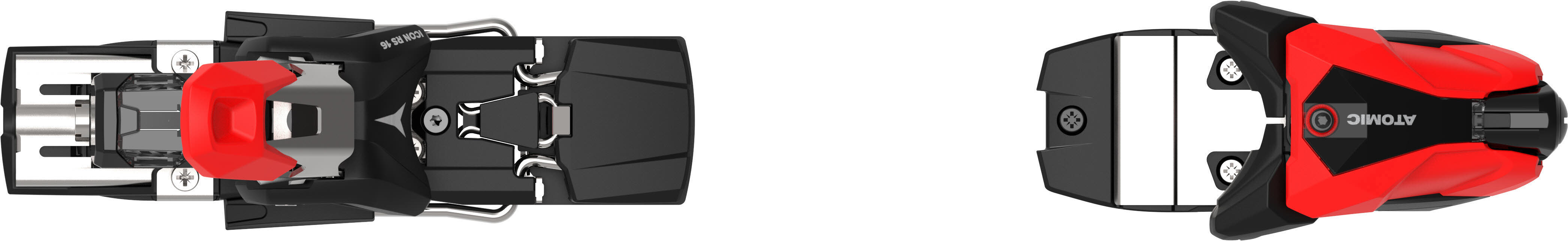 ICON RS 16